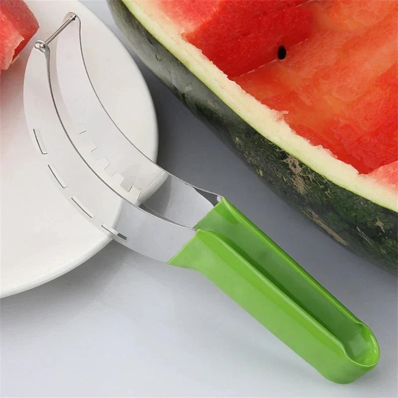 Stainless Steel Watermelon